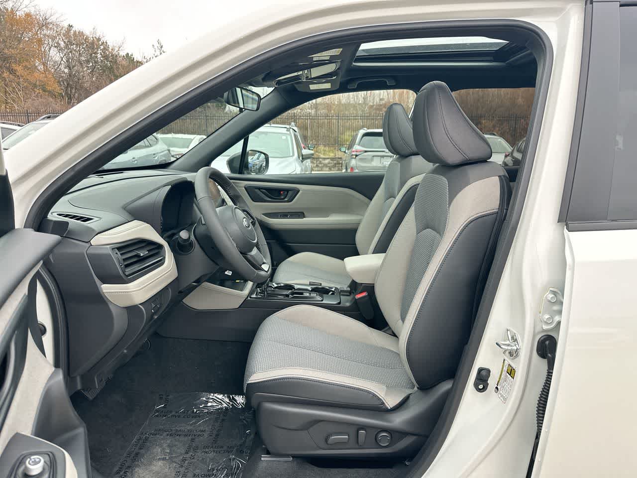 Thumbnail: 2026 Subaru Forester - 21