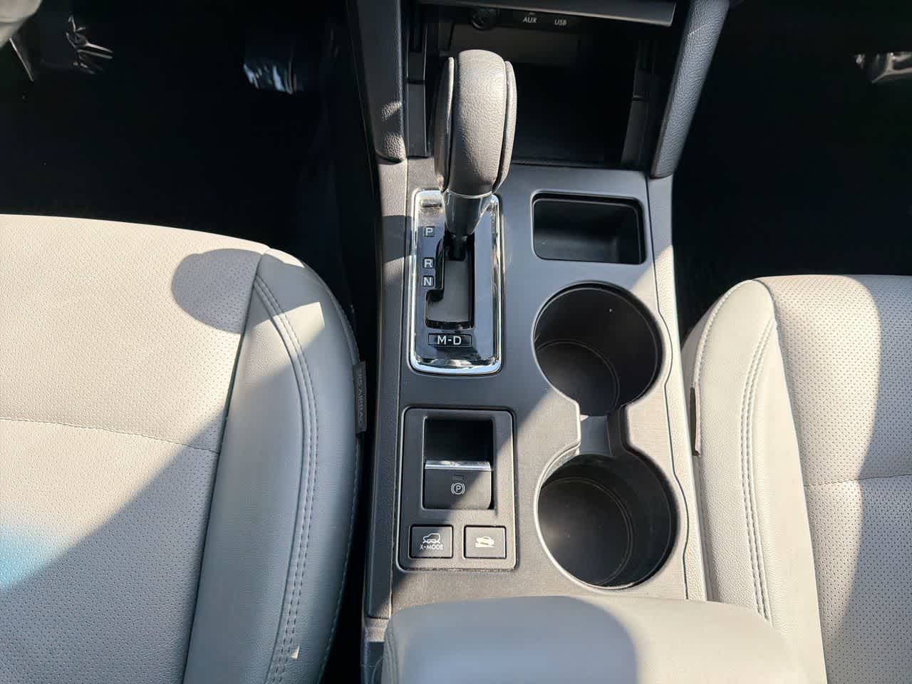 Thumbnail: 2018 Subaru Outback - 36