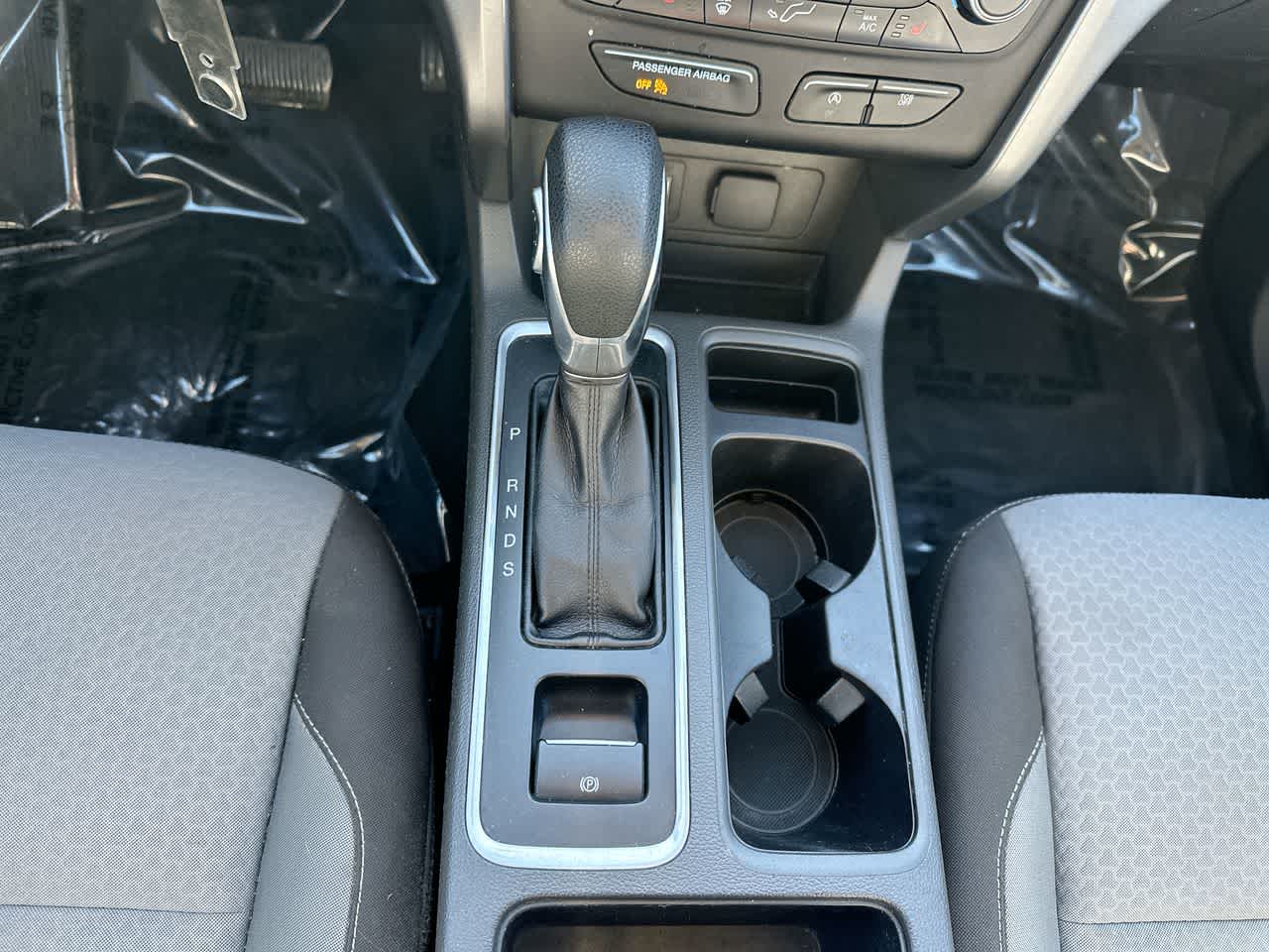 Thumbnail: 2018 Ford Escape - 33