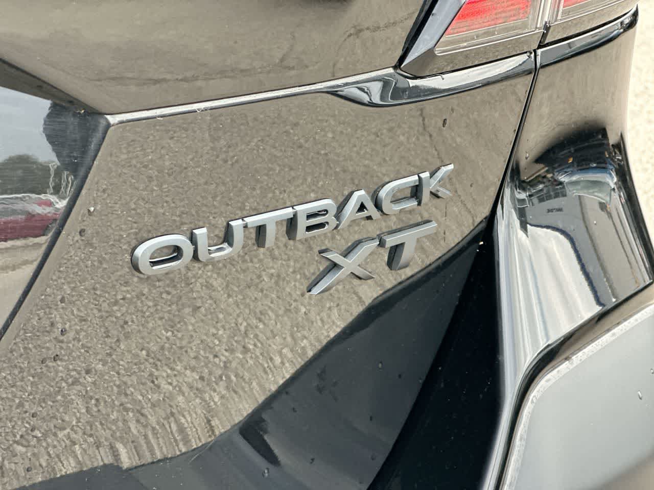 Thumbnail: 2020 Subaru Outback - 18