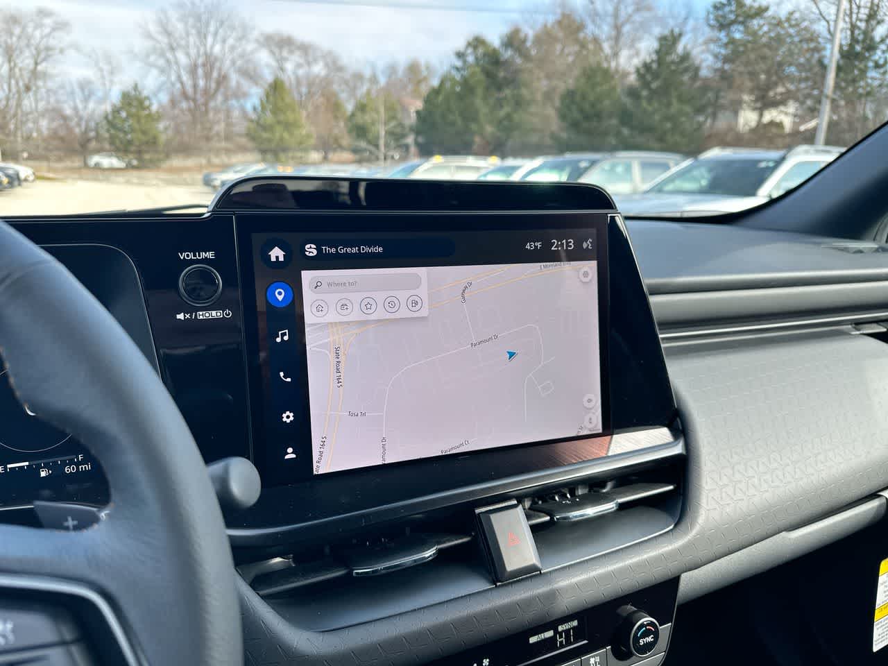 Thumbnail: 2026 Subaru Outback - 32