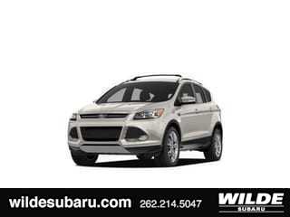 2013 Ford Escape SEL -
                  Waukesha, WI