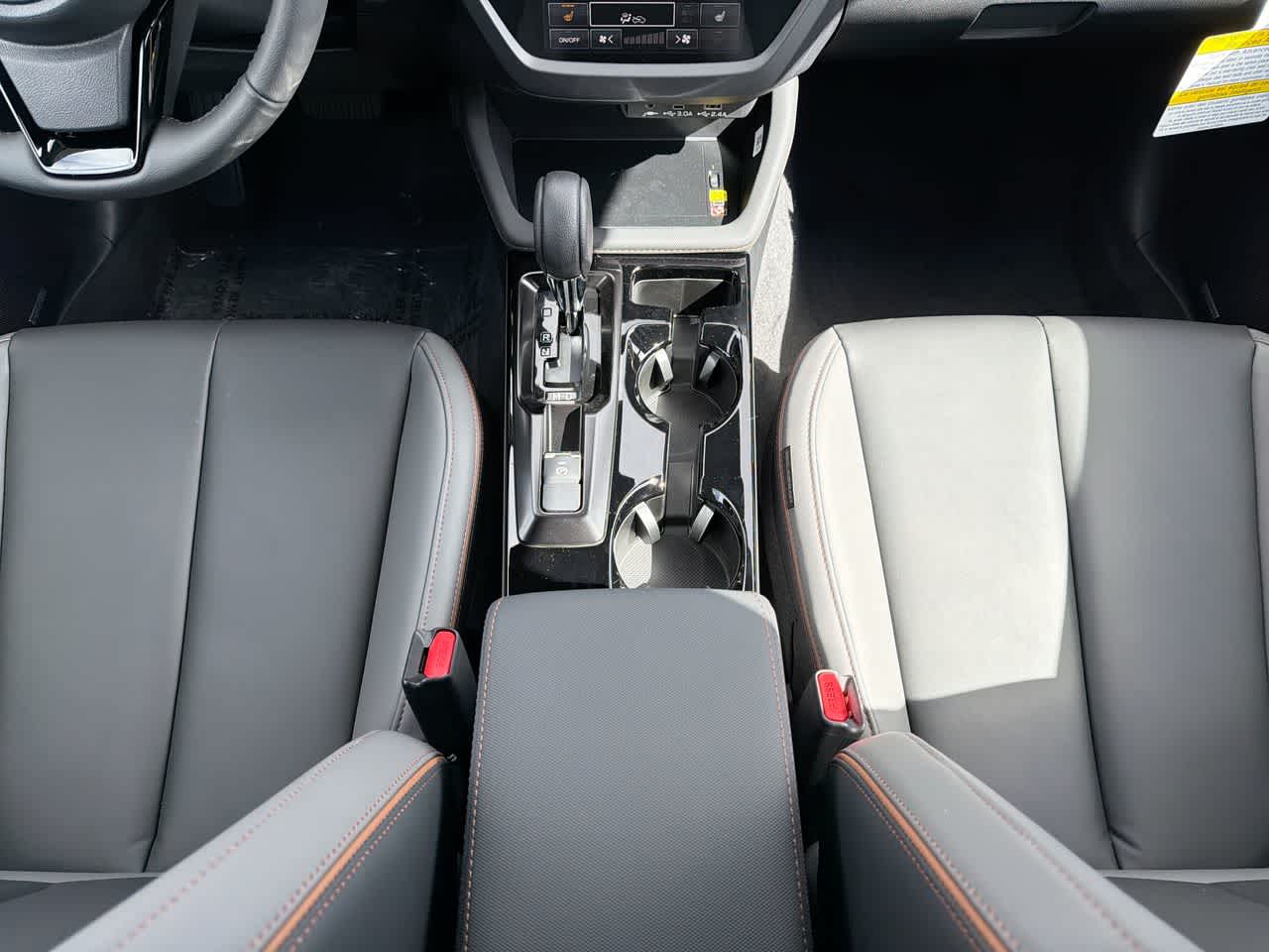 Thumbnail: 2026 Subaru Forester - 31