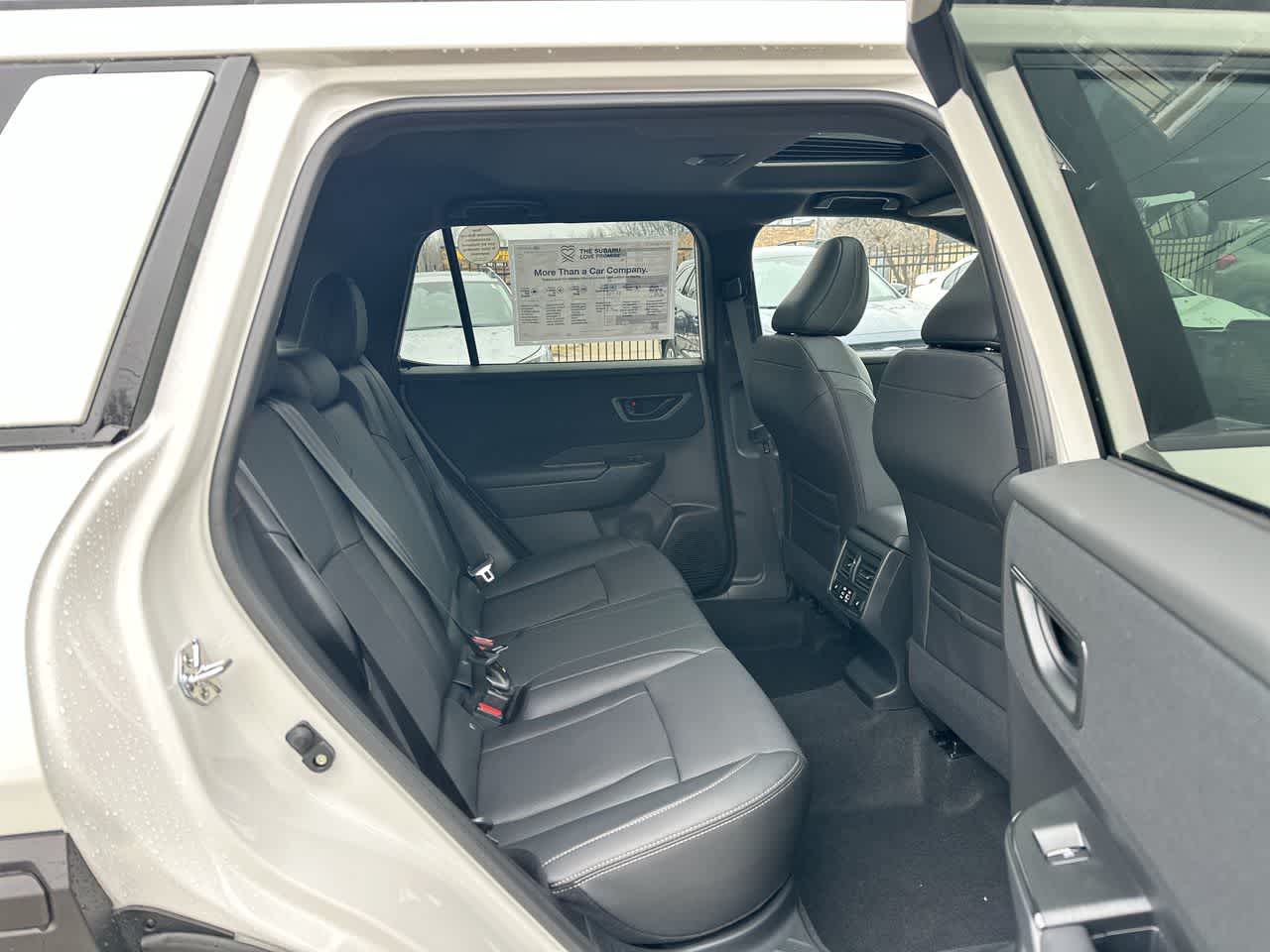 Thumbnail: 2026 Subaru Outback - 25