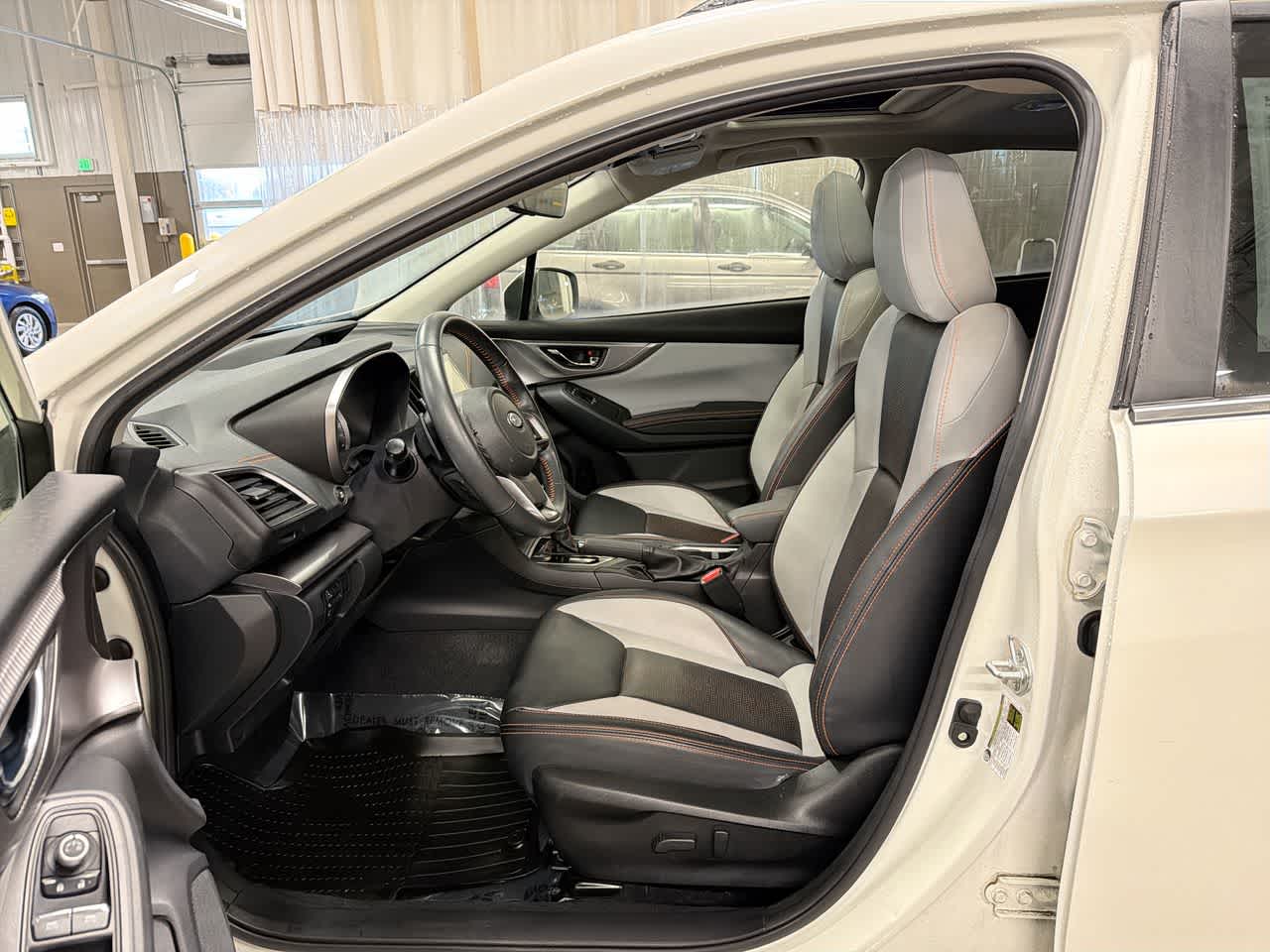 Thumbnail: 2023 Subaru Crosstrek - 21