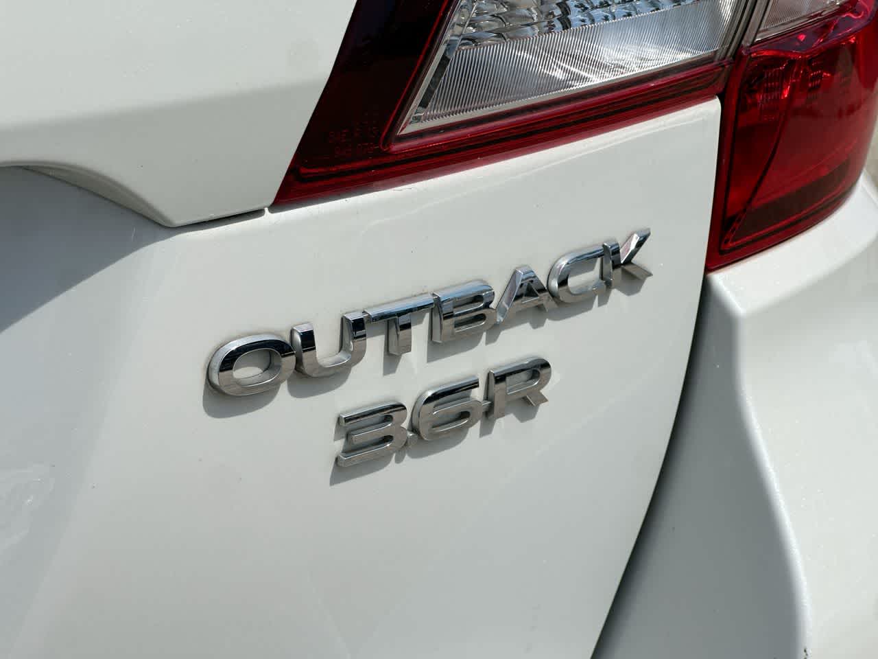 Thumbnail: 2019 Subaru Outback - 18