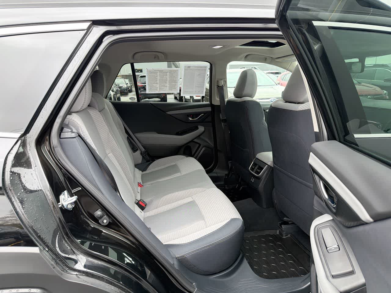 Thumbnail: 2025 Subaru Outback - 26