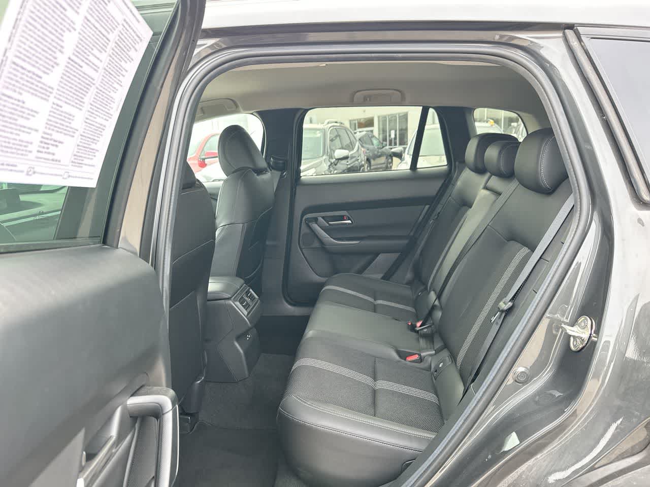 Thumbnail: 2024 Mazda CX-50 - 24