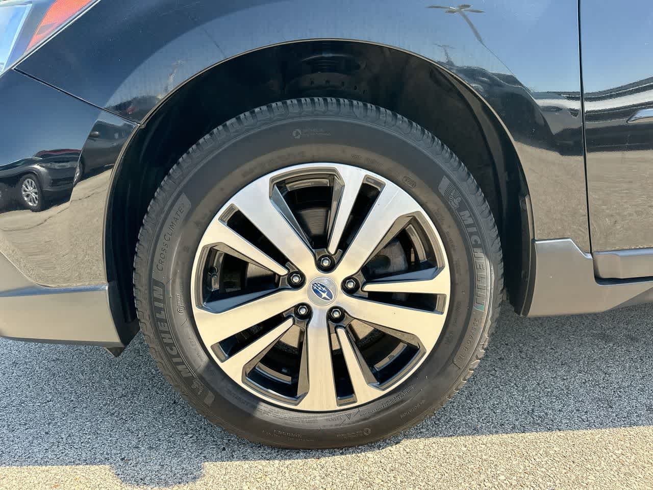 Thumbnail: 2019 Subaru Outback - 19