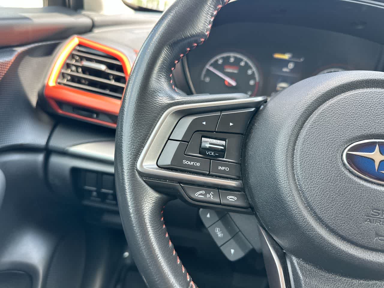 Thumbnail: 2020 Subaru Forester - 29