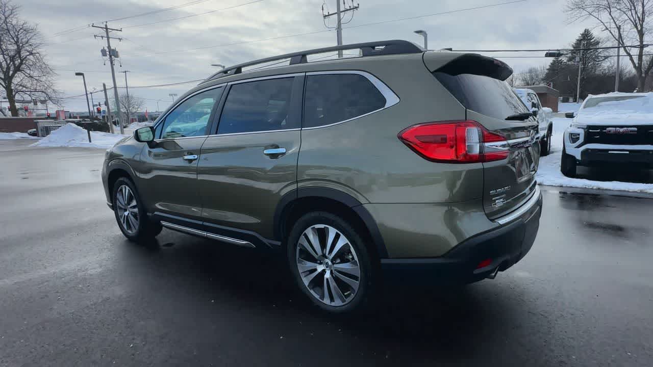 Thumbnail: 2022 Subaru Ascent - 6