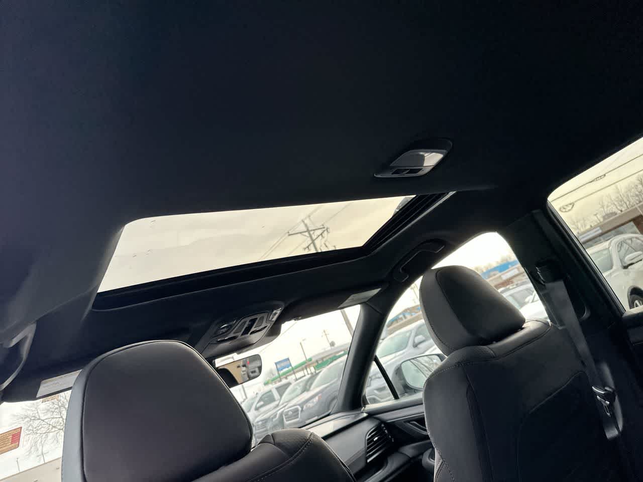 Thumbnail: 2025 Subaru Outback - 24