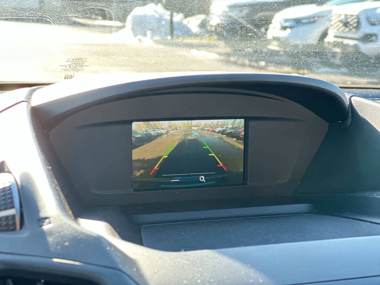 Thumbnail: 2018 Ford Escape - 31