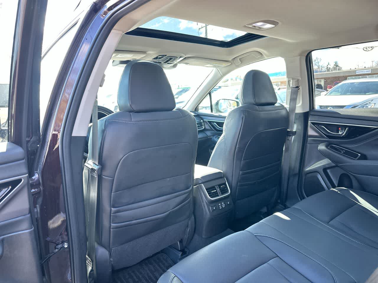 Thumbnail: 2023 Subaru Outback - 23