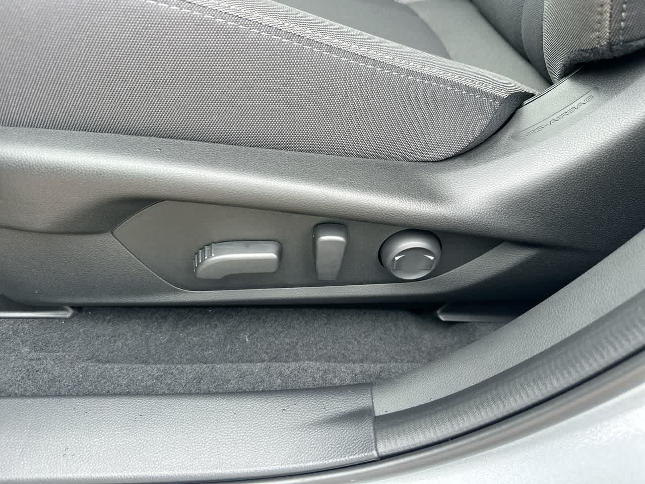 Thumbnail: 2025 Subaru Crosstrek - 22