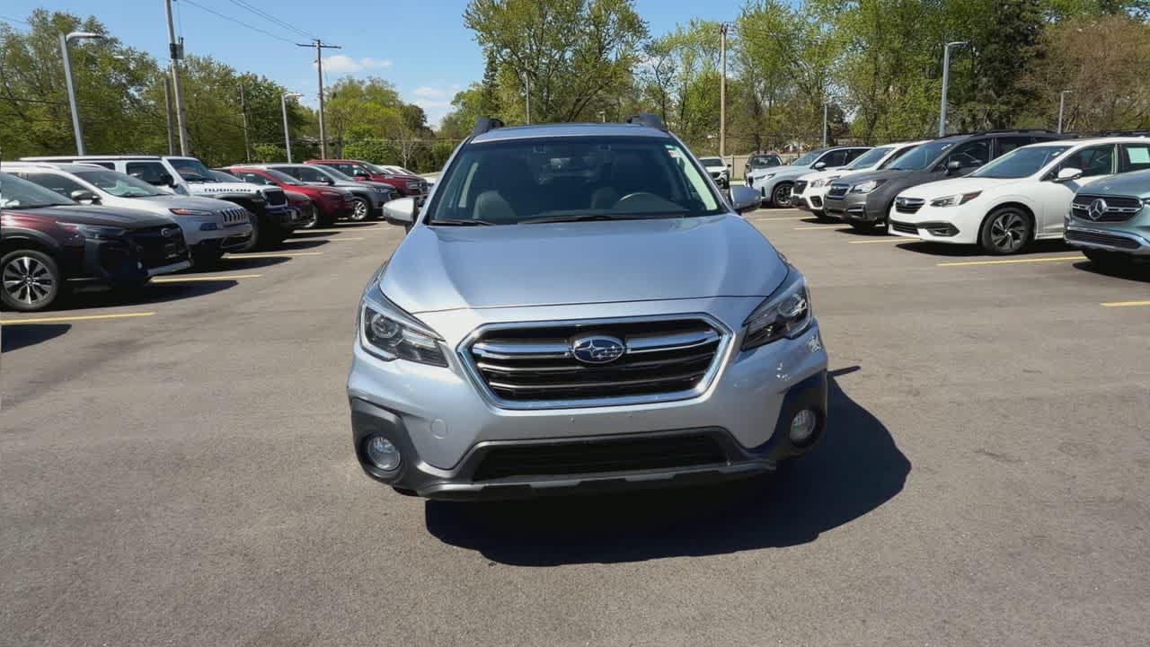 Thumbnail: 2019 Subaru Outback - 3