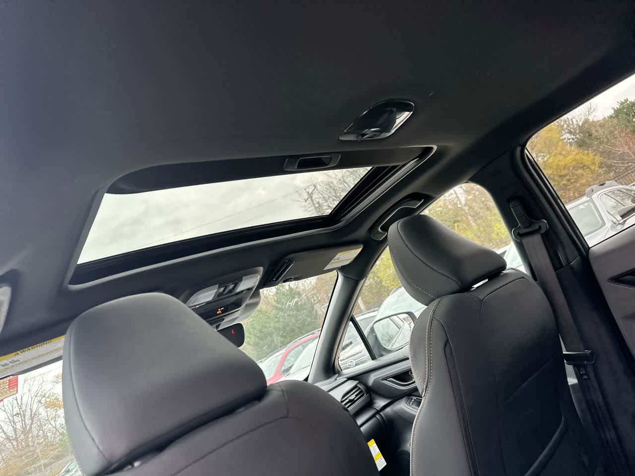 Thumbnail: 2026 Subaru Crosstrek - 24