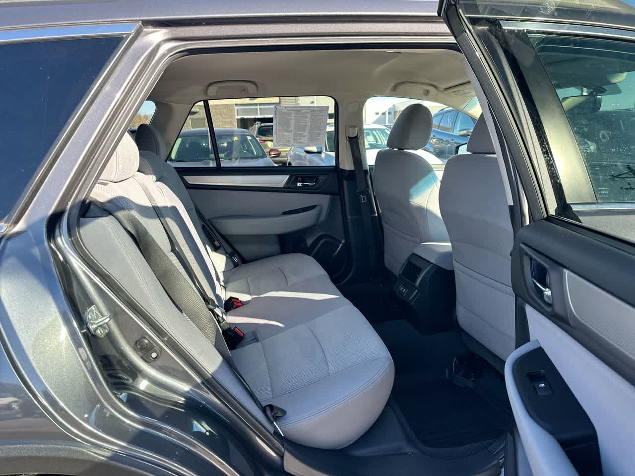 Thumbnail: 2019 Subaru Outback - 25