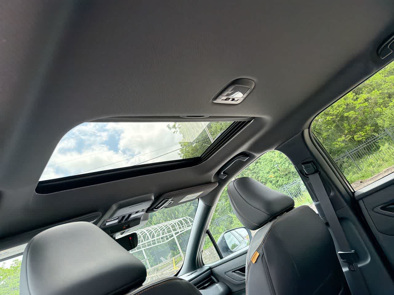 Thumbnail: 2026 Subaru Outback - 22
