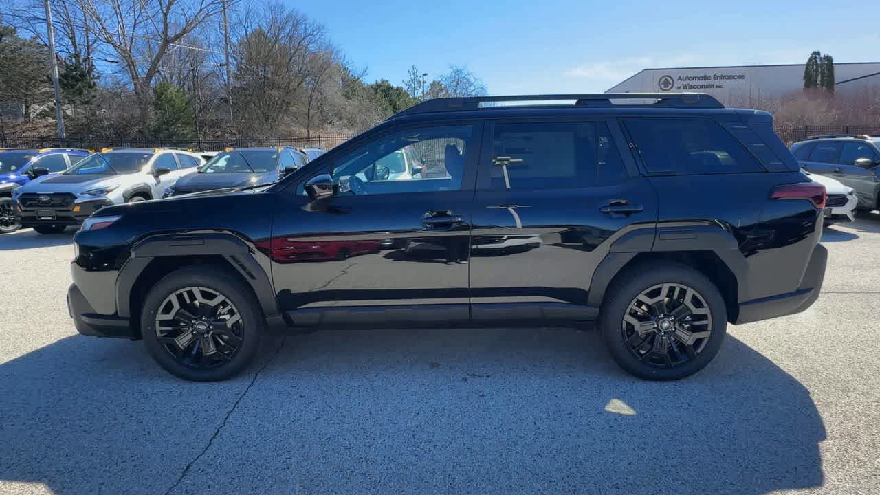 Thumbnail: 2026 Subaru Outback - 5