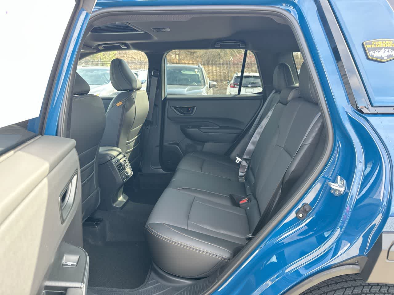 Thumbnail: 2026 Subaru Outback - 25