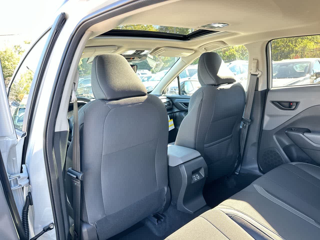 Thumbnail: 2026 Subaru Crosstrek - 23