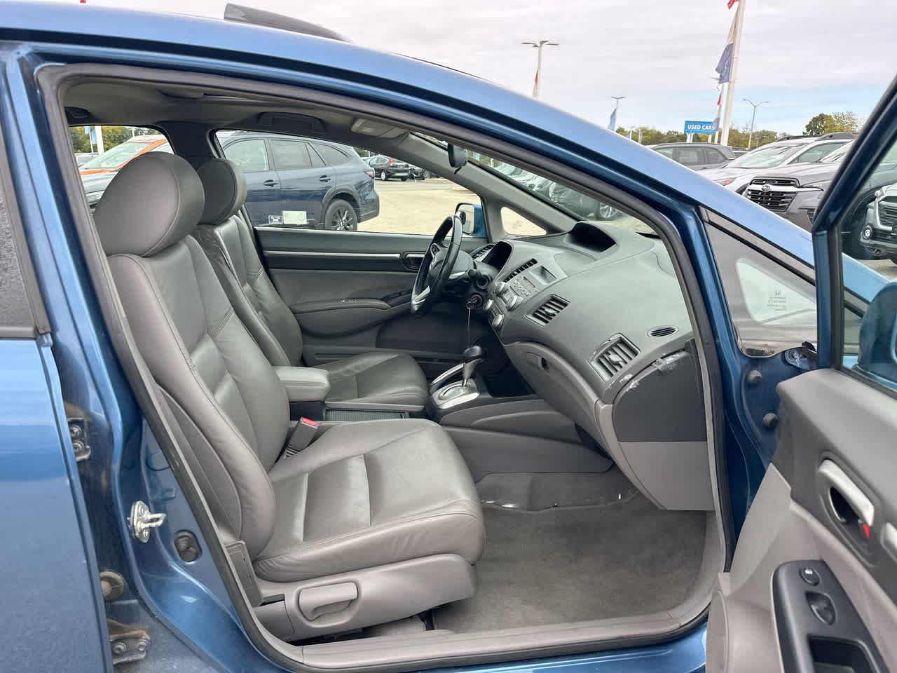 Thumbnail: 2010 Honda Civic - 27
