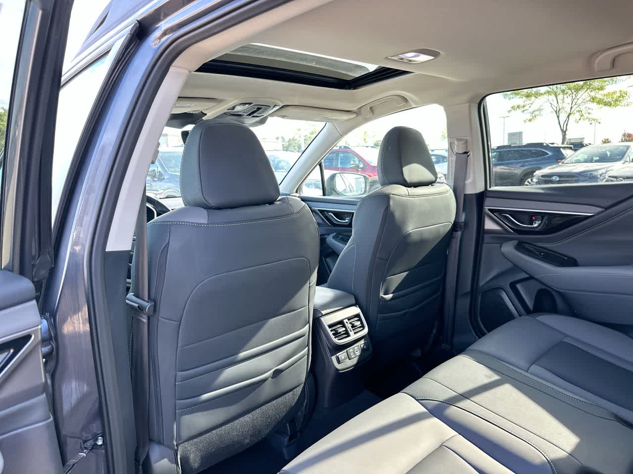 Thumbnail: 2023 Subaru Outback - 23