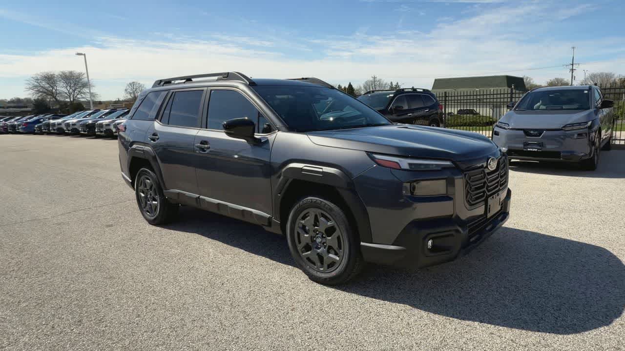 Thumbnail: 2026 Subaru Outback - 2