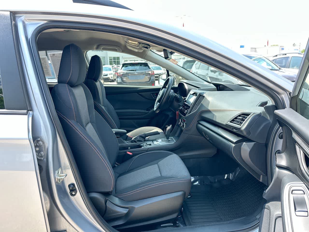 2021 Subaru Crosstrek Premium 26