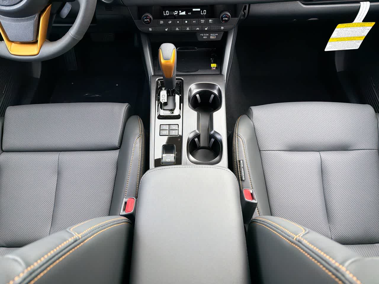 Thumbnail: 2026 Subaru Outback - 31