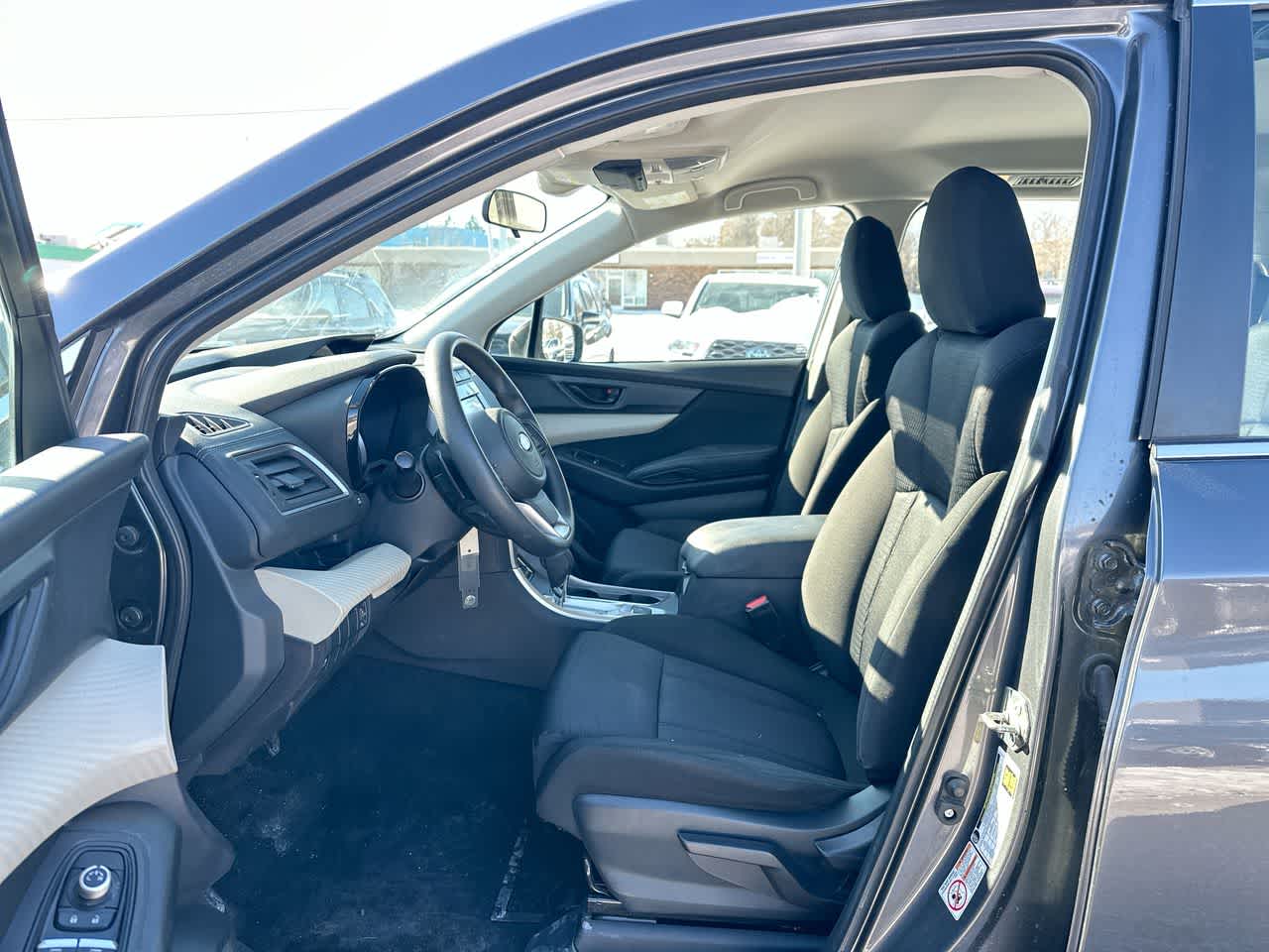 Thumbnail: 2019 Subaru Ascent - 21