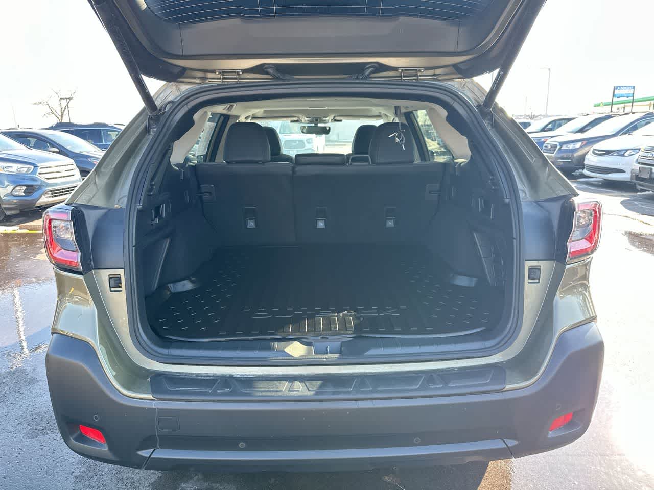 Thumbnail: 2023 Subaru Outback - 34
