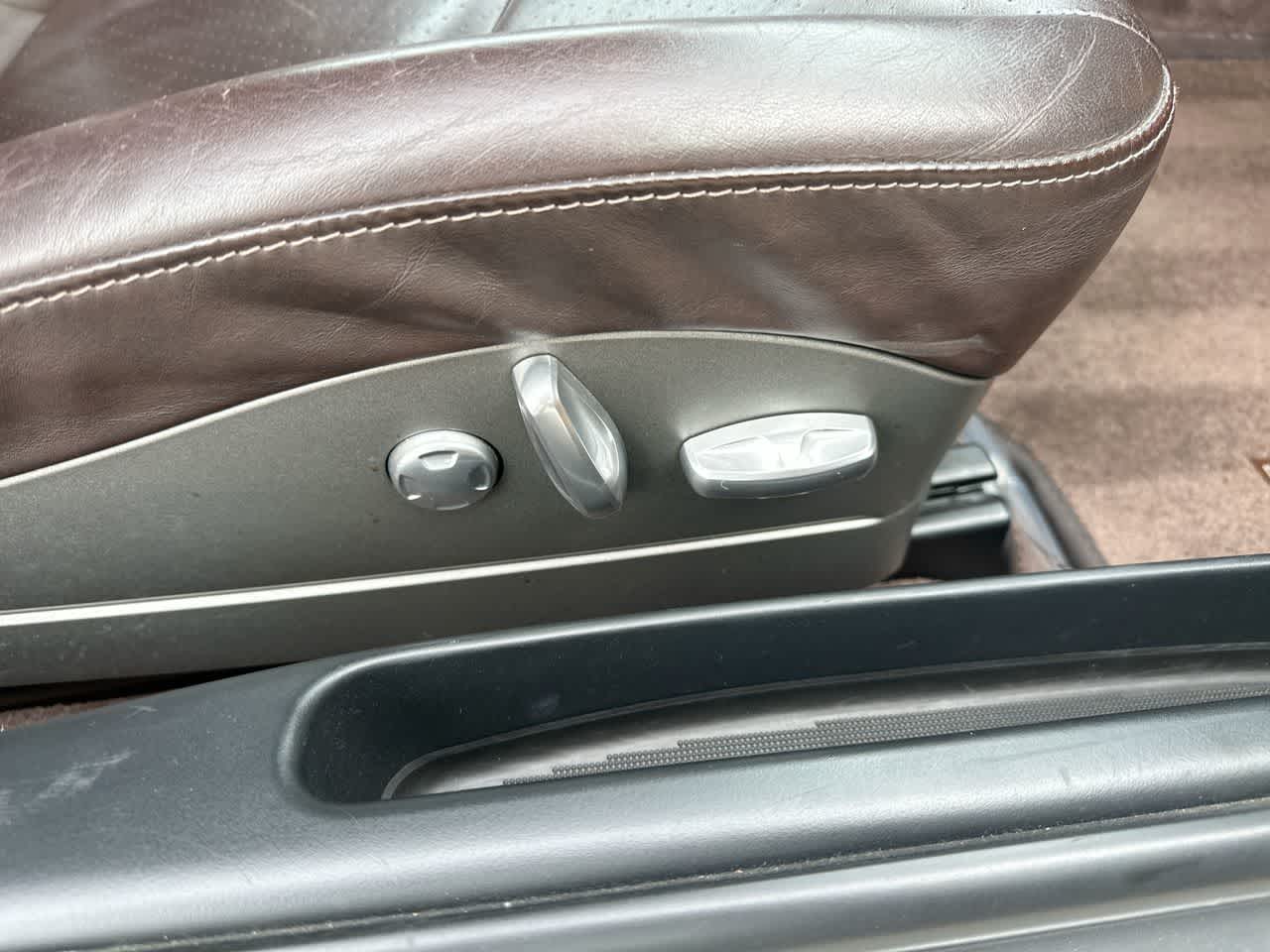 Thumbnail: 2007 Porsche Boxster - 26