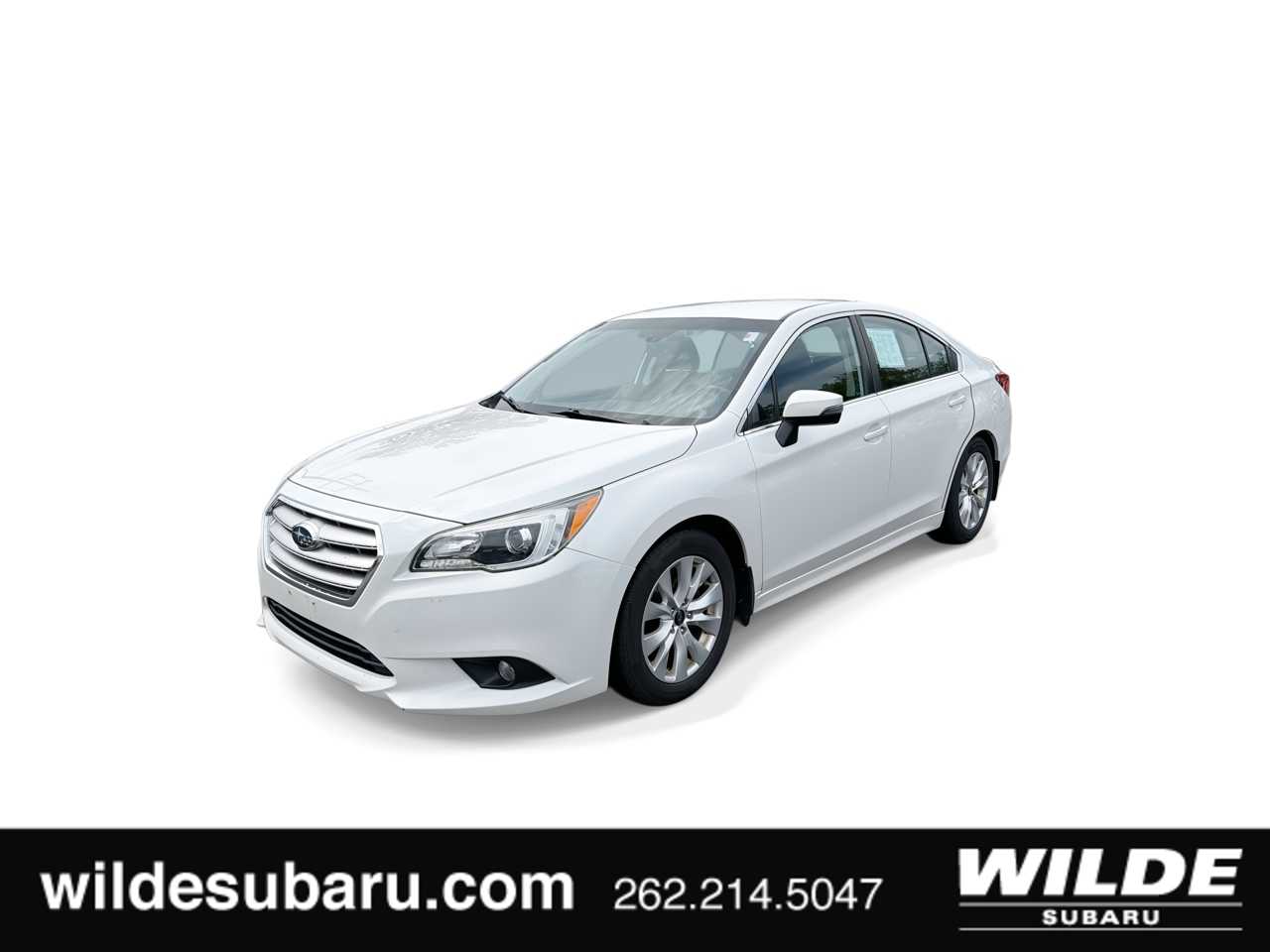 2016 Subaru Legacy Premium -
                  Waukesha, WI
