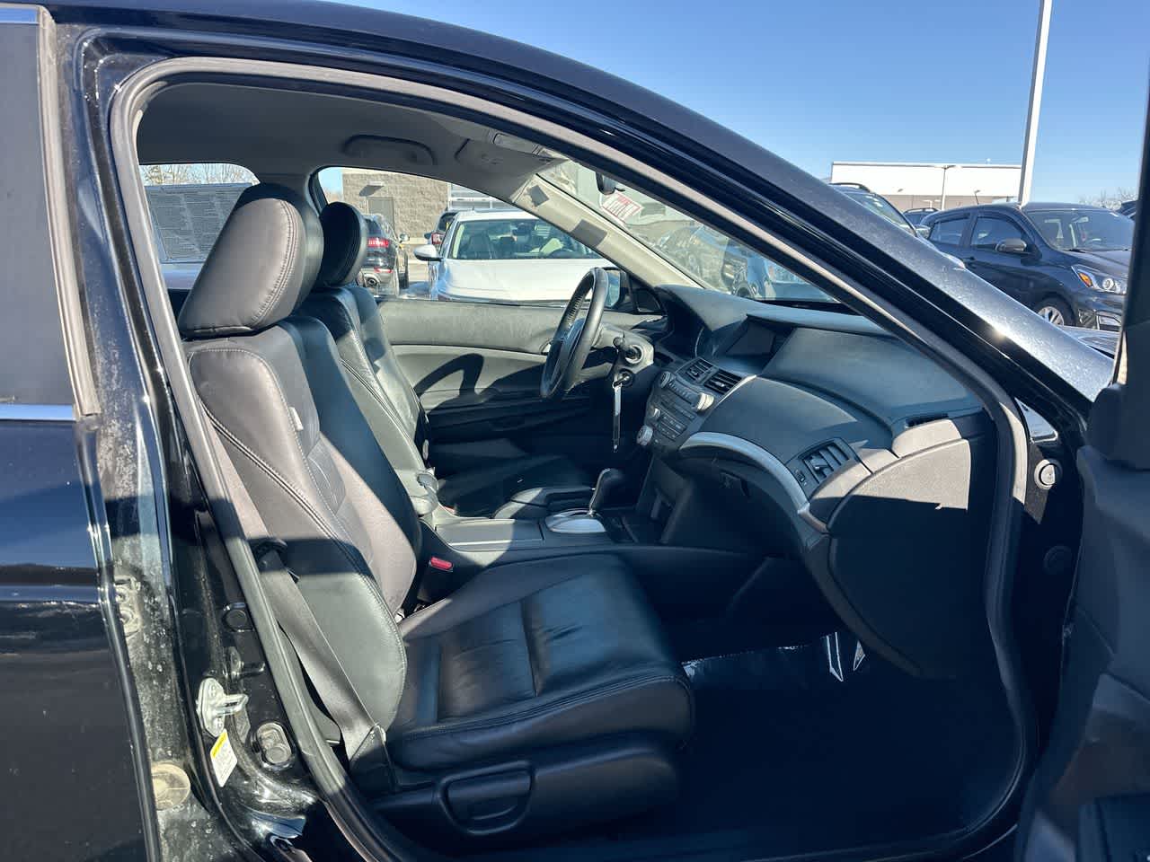 Thumbnail: 2012 Honda Accord - 26