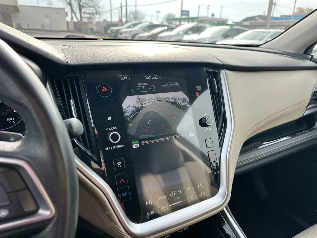 Thumbnail: 2020 Subaru Outback - 31