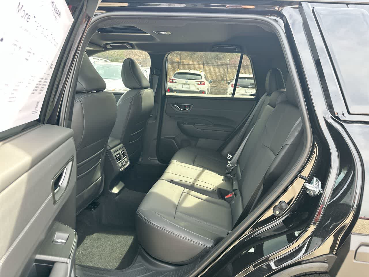 Thumbnail: 2026 Subaru Outback - 24