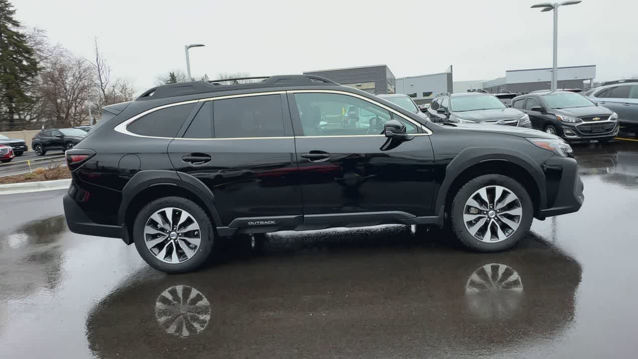 Thumbnail: 2025 Subaru Outback - 9