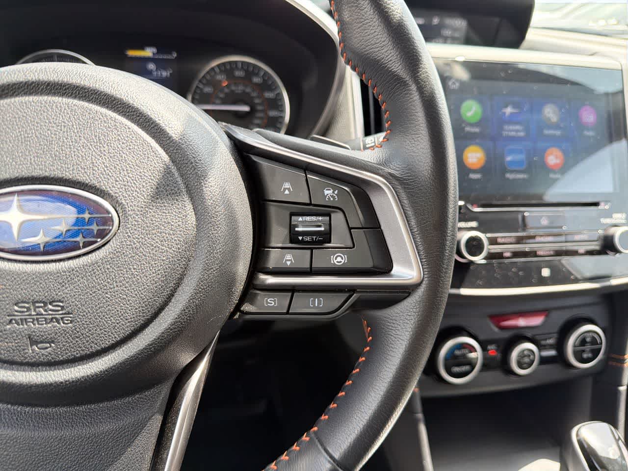 Thumbnail: 2023 Subaru Crosstrek - 28