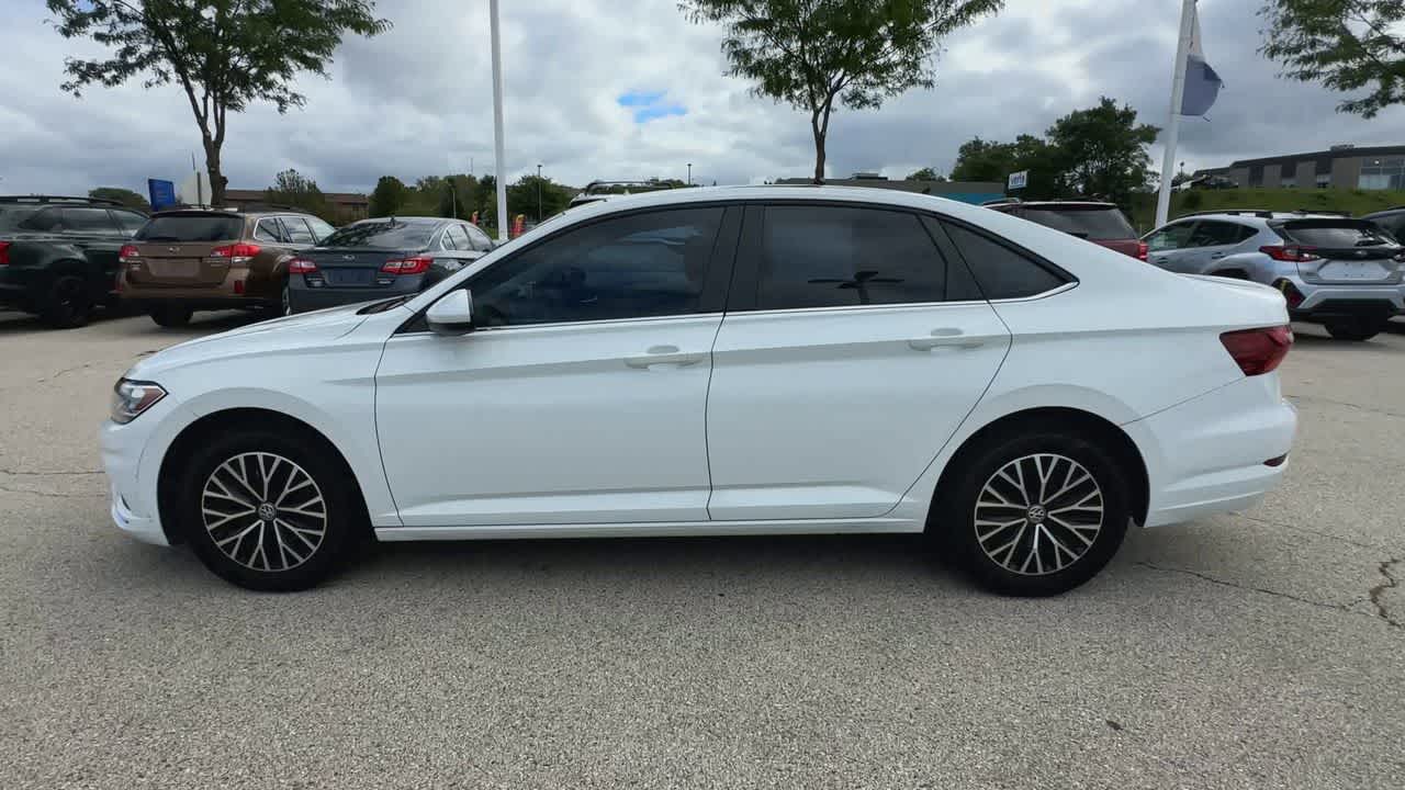 Thumbnail: 2019 Volkswagen Jetta - 5