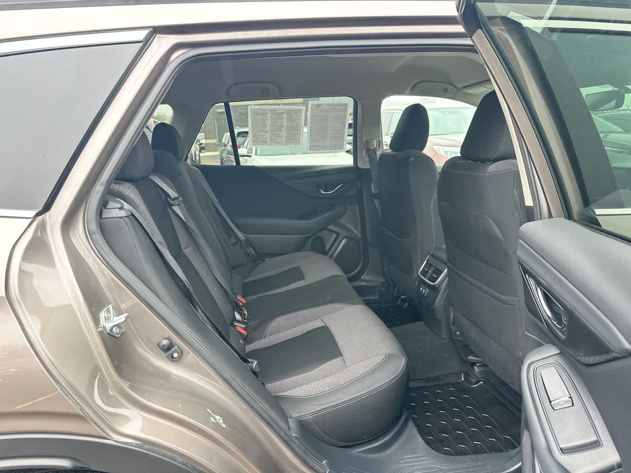 Thumbnail: 2022 Subaru Outback - 25