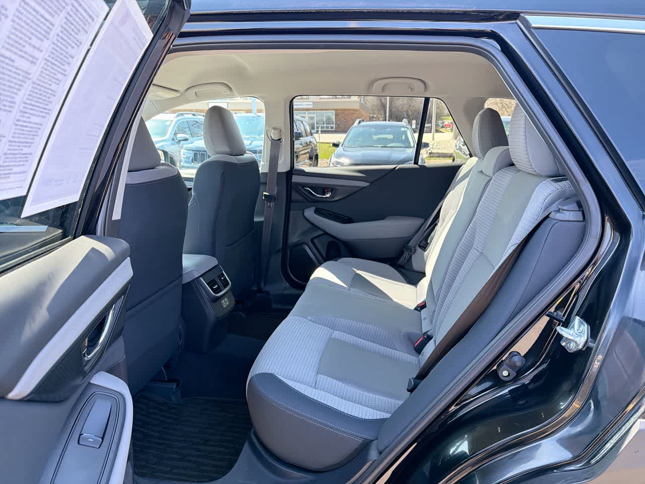 Thumbnail: 2025 Subaru Outback - 24