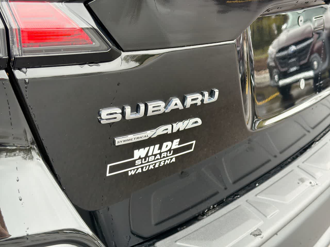 Thumbnail: 2025 Subaru Outback - 17
