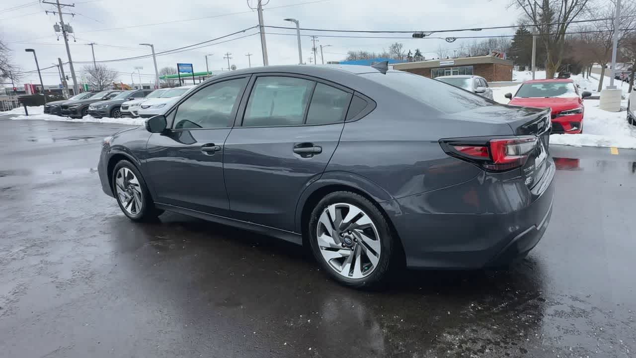 Thumbnail: 2023 Subaru Legacy - 6