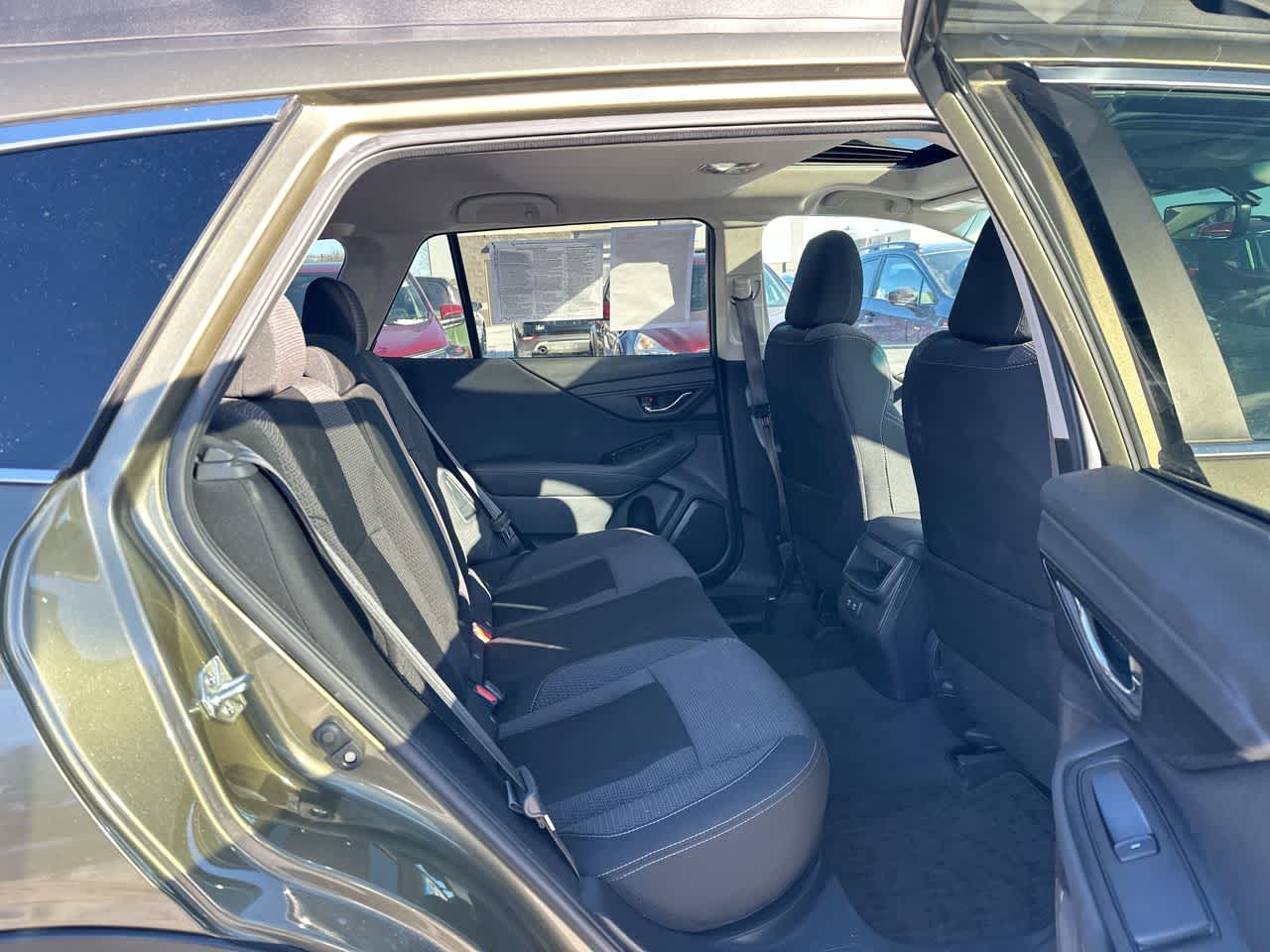 Thumbnail: 2021 Subaru Outback - 26