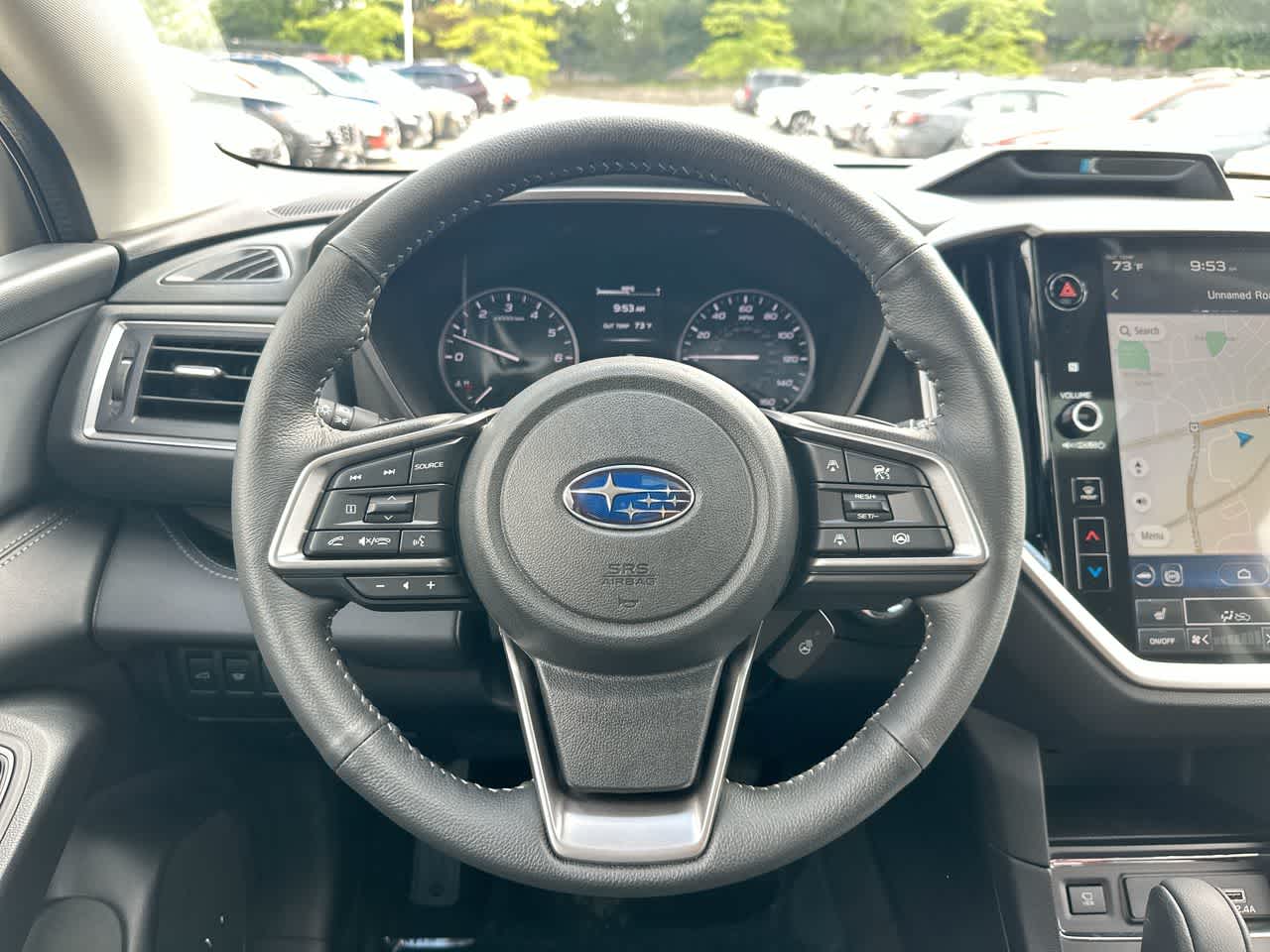 Thumbnail: 2025 Subaru Ascent - 29