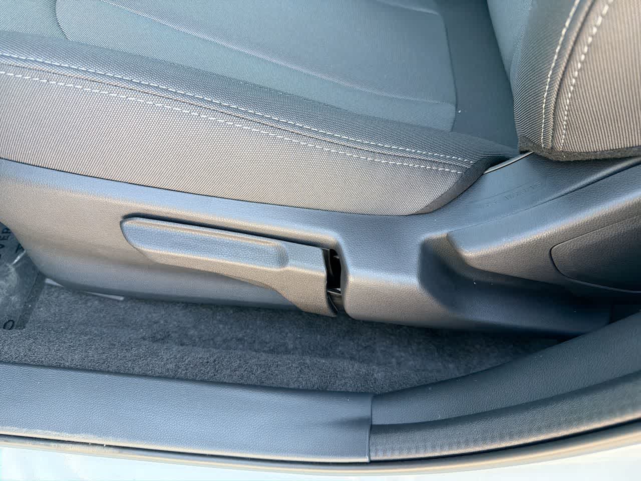 Thumbnail: 2026 Subaru Crosstrek - 22