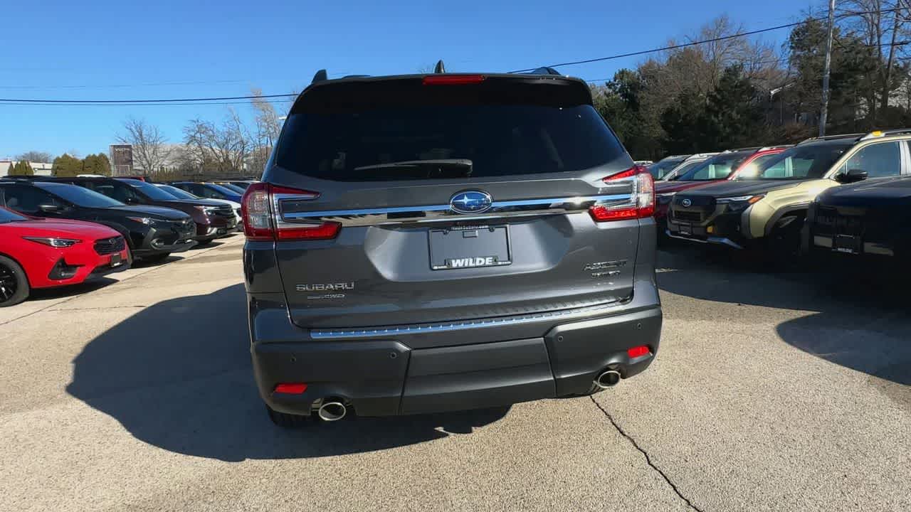 Thumbnail: 2026 Subaru Ascent - 7