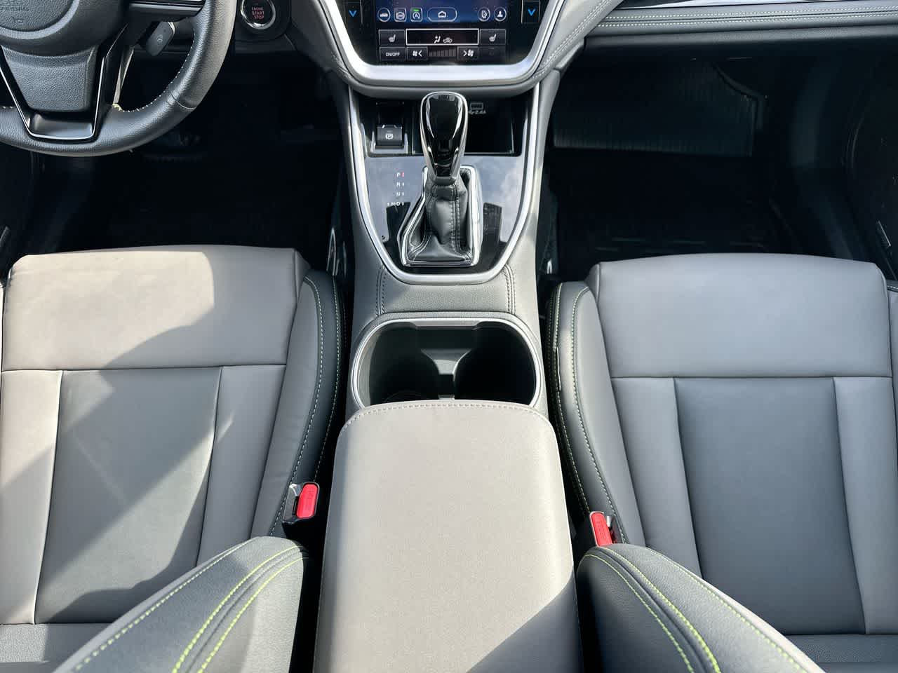 Thumbnail: 2025 Subaru Outback - 29